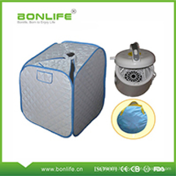 Home Far Infrared Portable Steam Sauna Room